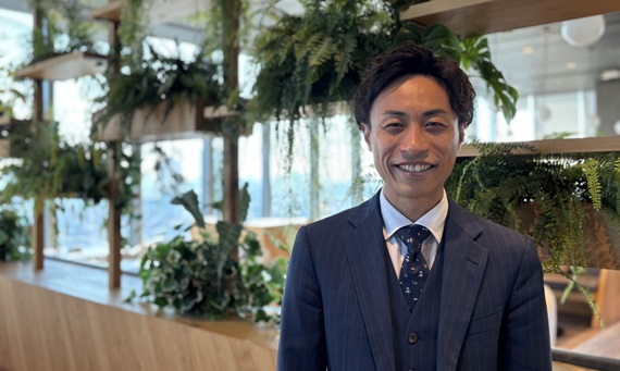 提案に限界はない。プロの知見をシェアし、企業の経営課題を解決する「ProShare」の醍醐味